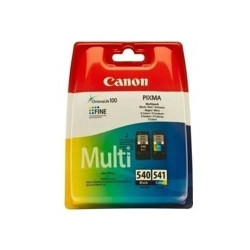 Multipack canon pg540xl cl 541xl