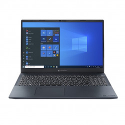 Portatil dynabook tecra a50 j 13w i7 1165g7 156pulgadas