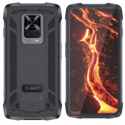 Telefono movil smartphone cubot king kong
