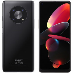 Telefono movil smartphone cubot max 3