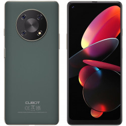 Telefono movil smartphone cubot max 3