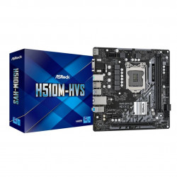 Placa base asrock intel lga 1200