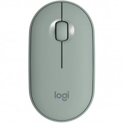 Mouse raton logitech pebble m350 optico
