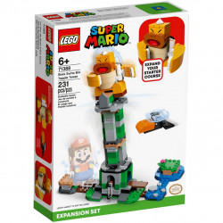 Lego super mario set expansion torre