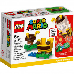 Lego super mario pack potenciador mario