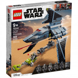 Lego star wars the bad batch 