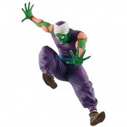 Figura banpresto dragon ball majunior piccolo