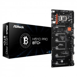 Placa base asrock intel lga 1200