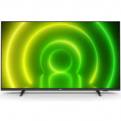Tv philips 50pulgadas led 4k uhd