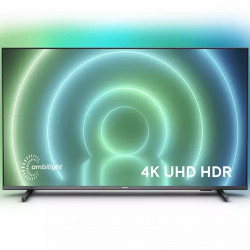 Tv philips 50pulgadas led 4k uhd