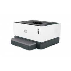 Impresora hp laser monocromo neverstop 1001nw
