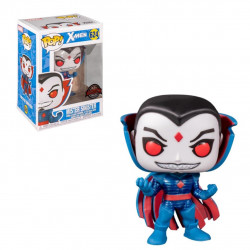 Funko pop marvel x men mister sinister