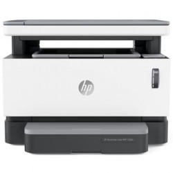 Multifuncion hp laser monocromo neverstop 1202nw