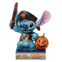 Figura enesco disney lilo stitch
