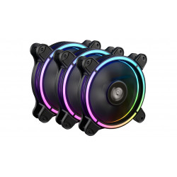 Ventilador gaming enermax tb rgb ad