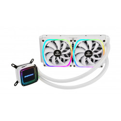 Kit refrigeracion liquida cpu enermax elc aqf240 sqa w