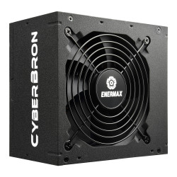Fuente alimentacion enermax cyberbron 500w 80