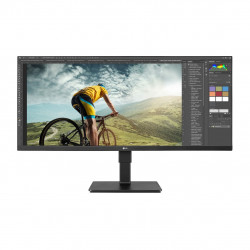 Monitor led lg ips 34bn670 34pulgadas