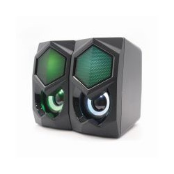 Altavoces gaming ewent ew3524 estereo 20