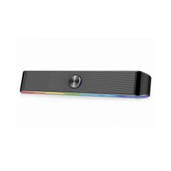 Barra sonido gaming ewent ew3525 rgb