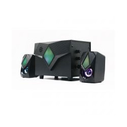 Altavoces gaming ewent ew3526 21 bluetooth