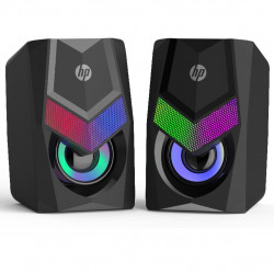 Altavoces gaming hp dhe 6000 2x3w rgb