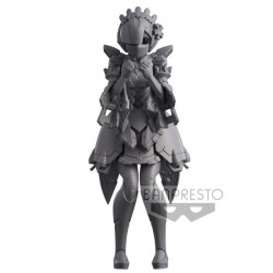 Figura banpresto re zero starting life