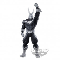 Figura banpresto my hero academia all
