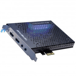 Capturadora video avermedia live gc570 gamer