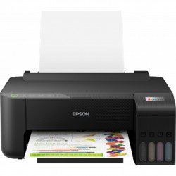 Impresora epson inyeccion color ecotank et 1810