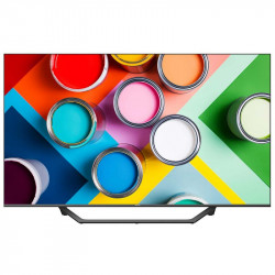 Tv hisense 50pulgadas led 4k uhd