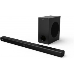 Barra sonido hisense hs218 21 200w