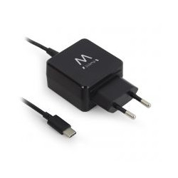 Cargador ewent ew1305 3a usb tipo