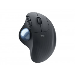 Mouse raton logitech trackball ergo m575