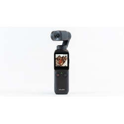 Camara innjoo action camera negro digital