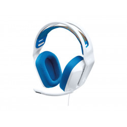 Auriculares con microfono logitech g g335