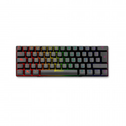Teclado mecanico gaming phoenix mirage tkl
