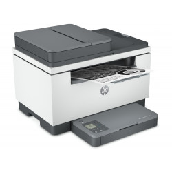 Multifuncion hp laser monocromo laserjet mfp