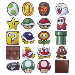 Posavasos paladone super mario divertidos 20