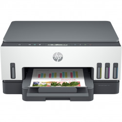 Multifuncion hp inyeccion color inkjet smart