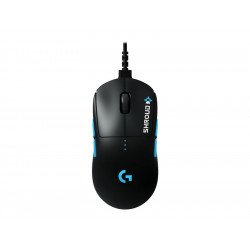 Mouse raton logitech gaming g pro