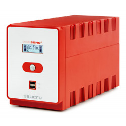 Sai salicru sps 1600 soho 1200va