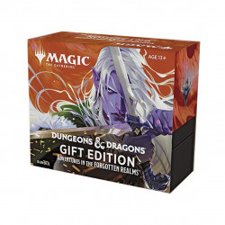 Juego cartas caja sobres wizards of