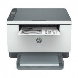 Multifuncion hp laser monocromo laserjet mfp