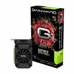Tarjeta grafica gainward geforce gtx 1050