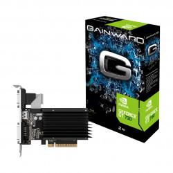 Tarjeta grafica gainward geforce gt 730