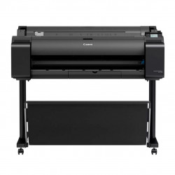Plotter canon gp 300 imageprograf a0 36