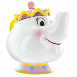 Tetera paladone disney la bella y