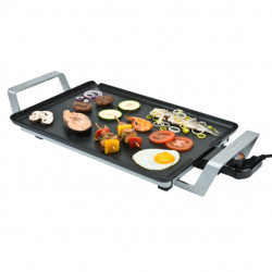 Plancha asar bourgini 46x30cm 2400w