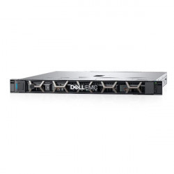 Servidor dell poweredge r340 chassis 8